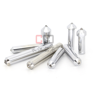 轧辊外圆磨床专用天然钻石砂轮刀